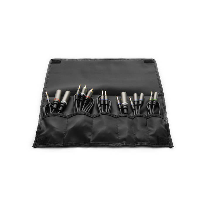 IK Multimedia iLine - Mobile Music Cable Kit afbeelding 3