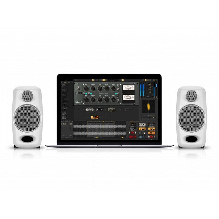 IK Multimedia iLoud Micro Monitor White afbeelding 2