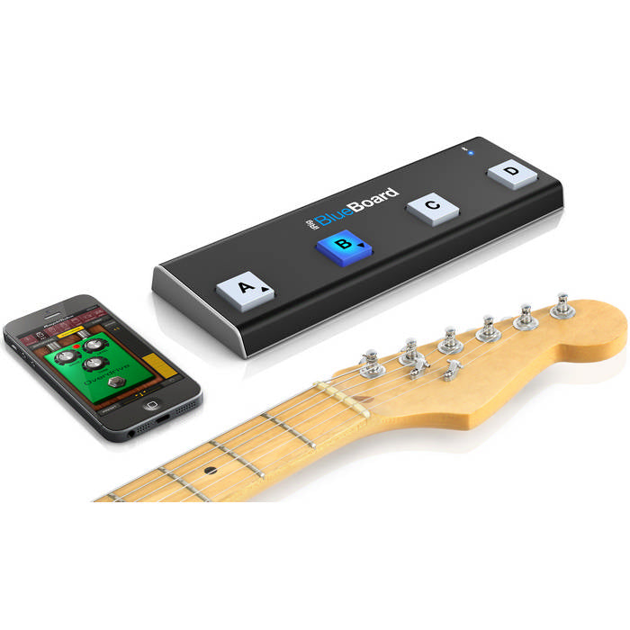 IK Multimedia iRig BlueBoard afbeelding 7