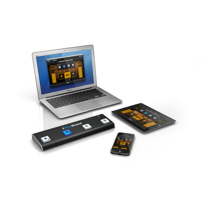 IK Multimedia iRig BlueBoard afbeelding 8
