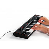 IK Multimedia - IKMIRIGKEYS2PRO - Midi Keyboard Controller with Audio Output & Full-sized Keys
