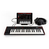 IK Multimedia - IKMIRIGKEYS2PRO - Midi Keyboard Controller with Audio Output & Full-sized Keys