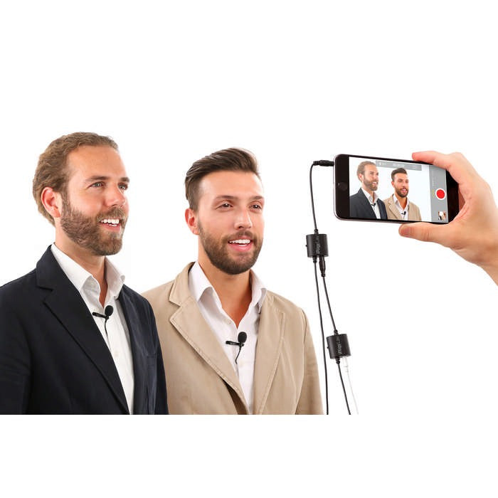 IK Multimedia iRig Mic Lav afbeelding 8