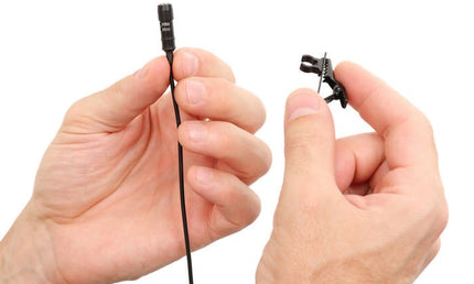 IK Multimedia - IKMIRIGMICLAV - Mobile Lavalier