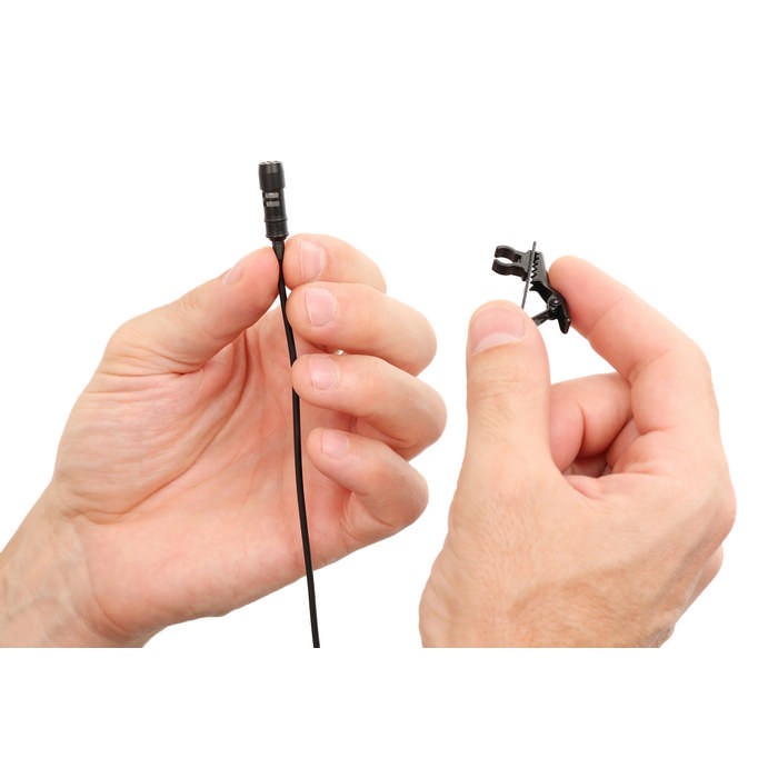 IK Multimedia iRig Mic Lav afbeelding 3