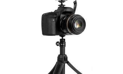 IK Multimedia - IKMIRIGMICVIDEO - Universal Digital Shotgun Microphone