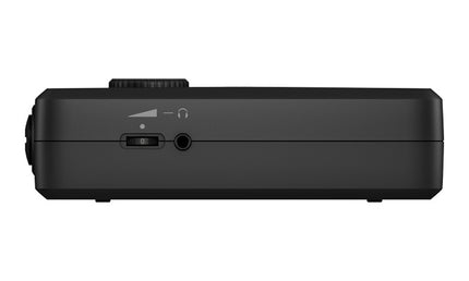 IK Multimedia - IKMIRIGPROIO - Ultra-compact Professional Audio/midi Interface