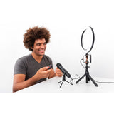 IK Multimedia - IKMMICHD2GP - Professional Video / Streaming Kit