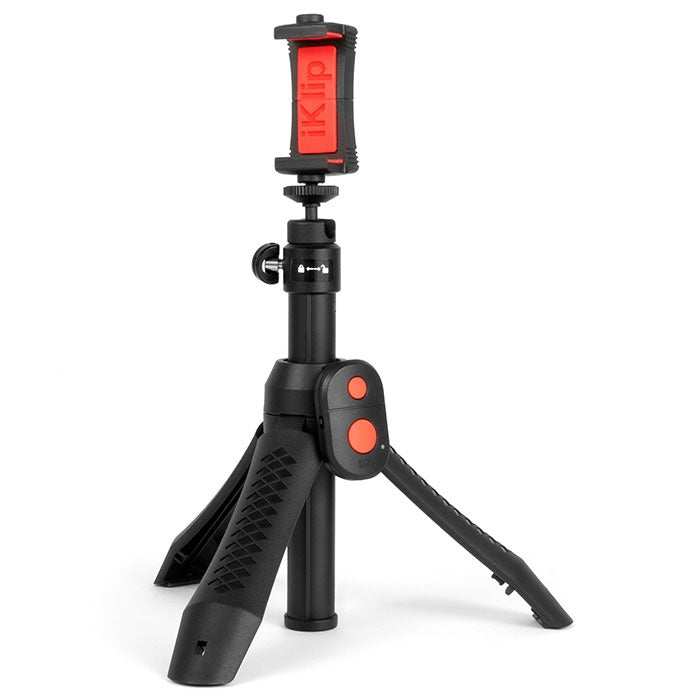 IK Multimedia - IKMMICHD2GP - Professional Video / Streaming Kit