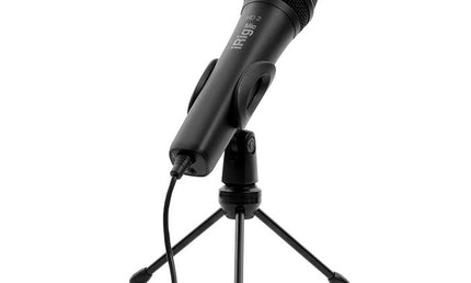 IK Multimedia - IKMMICHD2GP - Professional Video / Streaming Kit