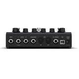 IK Multimedia - IKMTONEXPEDAL - Ai Machine Modeled Tones Pedal