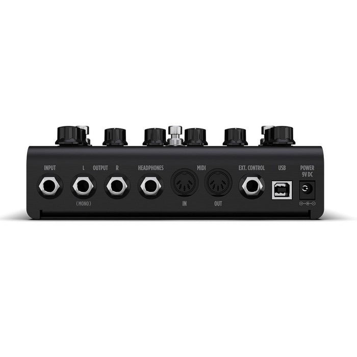 IK Multimedia - IKMTONEXPEDAL - Ai Machine Modeled Tones Pedal