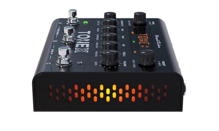 IK Multimedia - IKMTONEXPEDAL - Ai Machine Modeled Tones Pedal