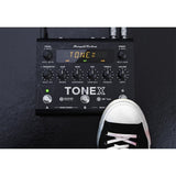 IK Multimedia - IKMTONEXPEDAL - Ai Machine Modeled Tones Pedal