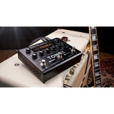 IK Multimedia - IKMTONEXPEDAL - Ai Machine Modeled Tones Pedal