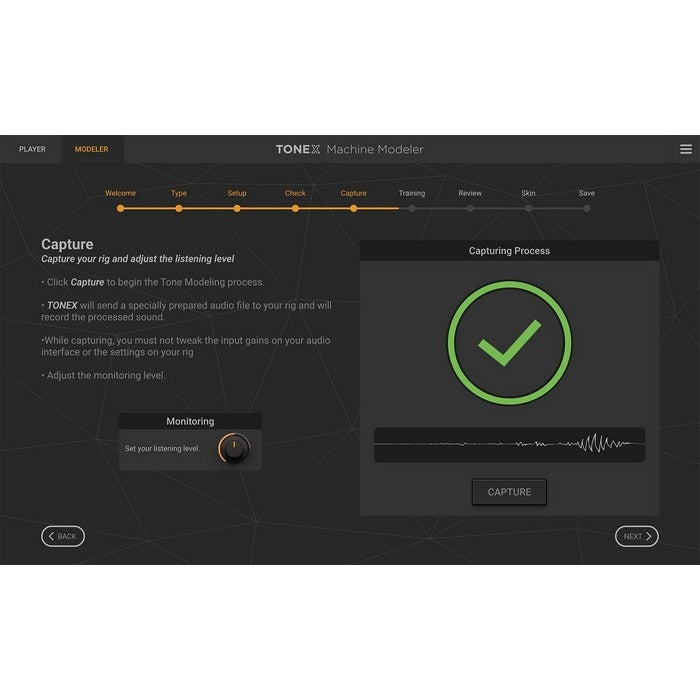 IK Multimedia Tonex Max afbeelding 3
