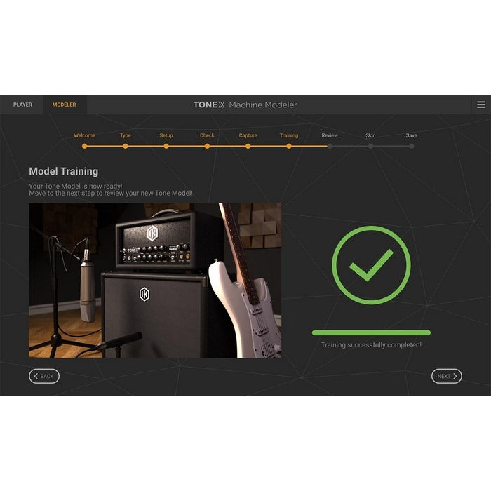 IK Multimedia Tonex Max afbeelding 4
