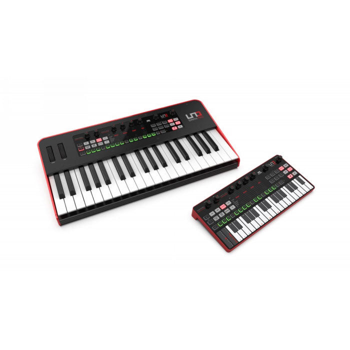 IK Multimedia - IKMUNOSYNTHPRO - Analog Synthesizer
