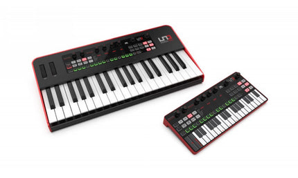 IK Multimedia - IKMUNOSYNTHPRO - Analog Synthesizer