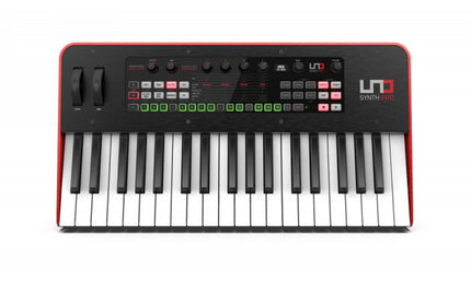 IK Multimedia - IKMUNOSYNTHPRO - Analog Synthesizer