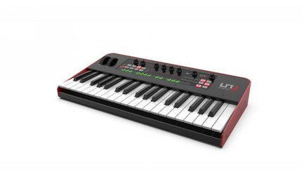 IK Multimedia - IKMUNOSYNTHPRO - Analog Synthesizer