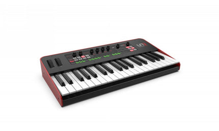 IK Multimedia - IKMUNOSYNTHPRO - Analog Synthesizer