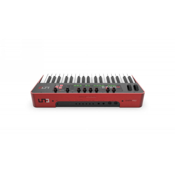 IK Multimedia - IKMUNOSYNTHPRO - Analog Synthesizer