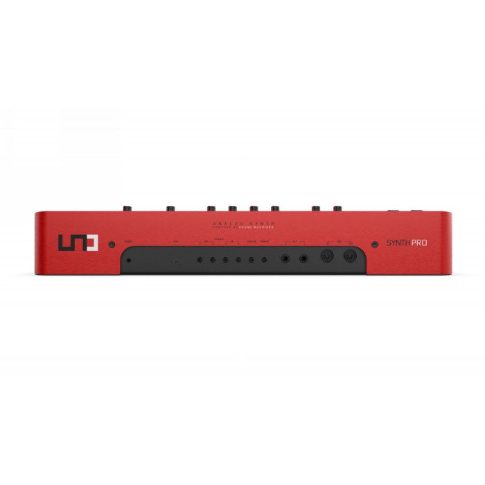 IK Multimedia - IKMUNOSYNTHPRO - Analog Synthesizer