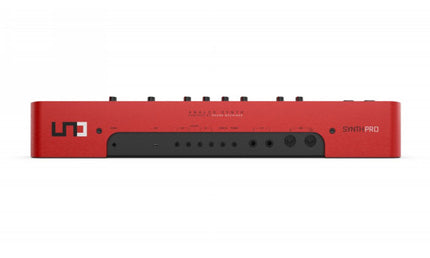 IK Multimedia - IKMUNOSYNTHPRO - Analog Synthesizer