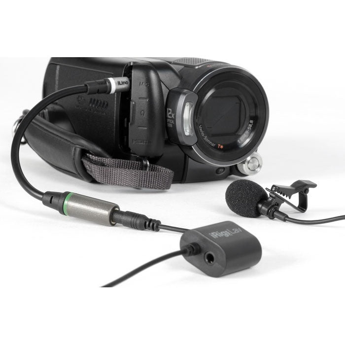 IK Multimedia iLine Camera Adapter afbeelding 5