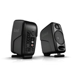 IK Multimedia - IKMILOUDMICRO - Ultra-compact, Hi-quality Reference Studio Monitors (pair)