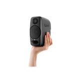 IK Multimedia - IKMILOUDMICRO - Ultra-compact, Hi-quality Reference Studio Monitors (pair)