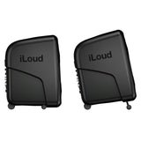 IK Multimedia - IKMILOUDMICRO - Ultra-compact, Hi-quality Reference Studio Monitors (pair)