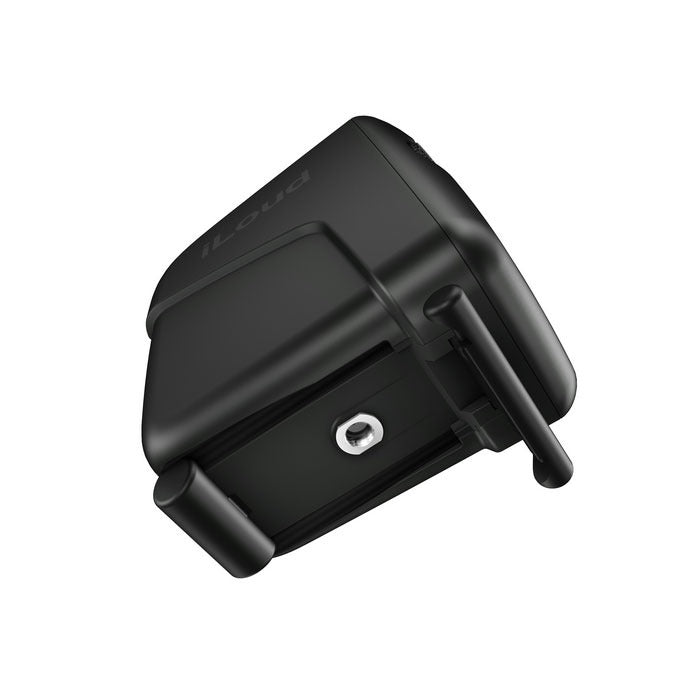 IK Multimedia - IKMILOUDMICRO - Ultra-compact, Hi-quality Reference Studio Monitors (pair)