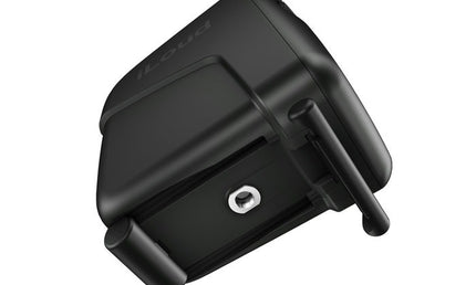 IK Multimedia - IKMILOUDMICRO - Ultra-compact, Hi-quality Reference Studio Monitors (pair)