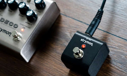 Strymon - STRMINISWITCH - Expand Your Flexibility