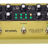 Strymon - STRVOLANTE - Strymon Volante Magnetic Delay