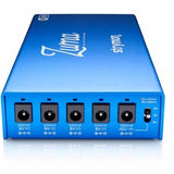 Strymon - STRZUMAR300 - Ultra Thin Power Supply for Pedalboards