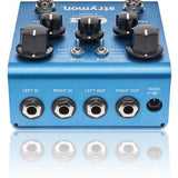 Strymon - STROLA - Chorus and Vibrato