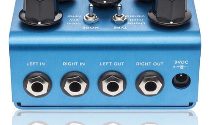 Strymon - STROLA - Chorus and Vibrato