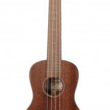 Morgan Guitars UK-C700 Natural Mahogany