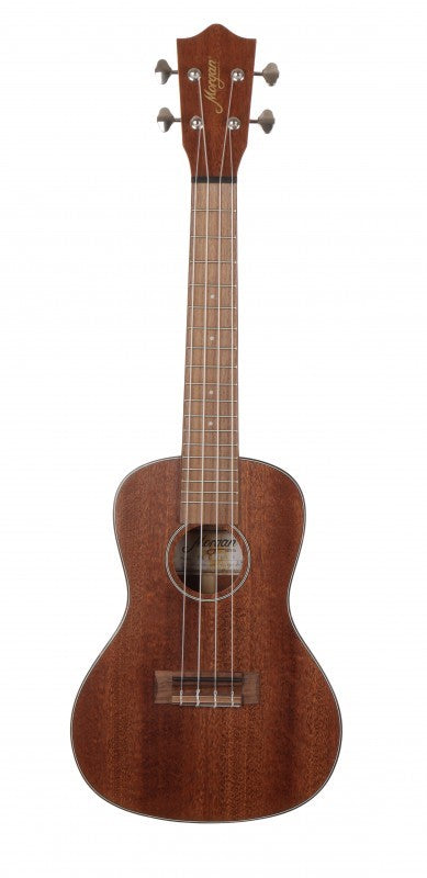 Morgan Guitars UK-C700 Natural Mahogany