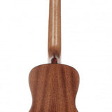 Morgan Guitars UK-C700 Natural Mahogany