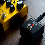 Strymon - STRMINISWITCH - Expand Your Flexibility