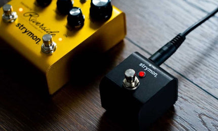 Strymon - STRMINISWITCH - Expand Your Flexibility