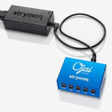 Strymon - STROJAI - Huge Horsepower, Small Size