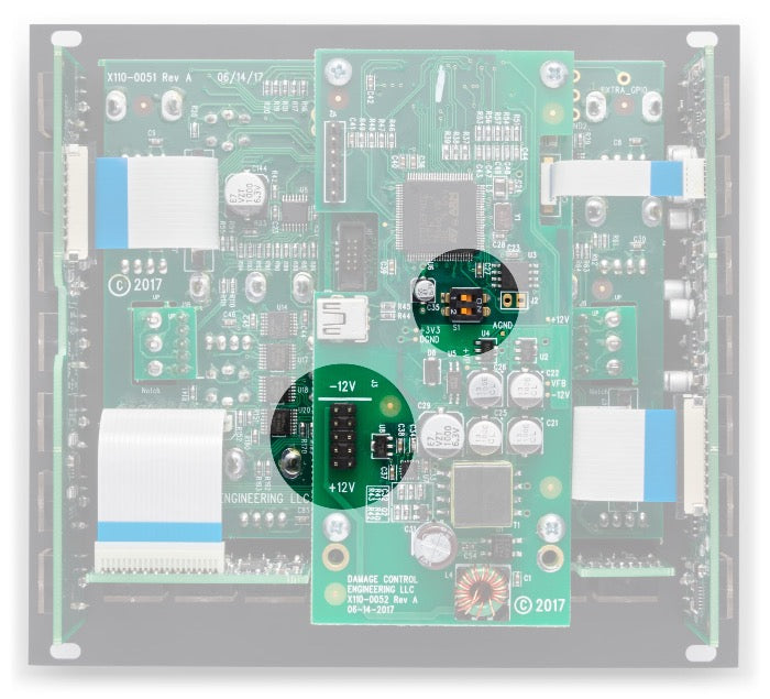 Strymon - STRMAGNETO - Intersteller Space Machine