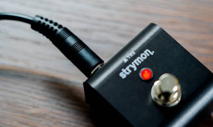 Strymon - STRMINISWITCH - Expand Your Flexibility