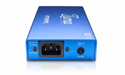 Strymon - STRZUMAR300 - Ultra Thin Power Supply for Pedalboards