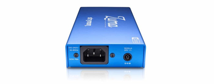 Strymon - STRZUMAR300 - Ultra Thin Power Supply for Pedalboards